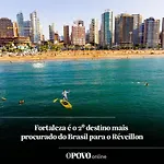 Ap Beach Class Fortaleza
