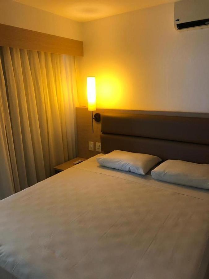 Apartment Ap Class Fortaleza (Ceara)